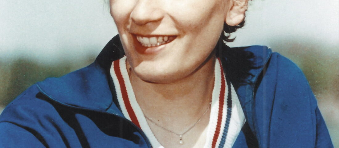 Iolanda Balaş Söter: “Adevăratul sport rege este cunoscut încă din antichitate”